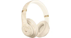 Beats by Dr. Dre Studio3 Wireless Noise Cancelling Headphones Camo Collection MWUJ2LL/A Sand Dune