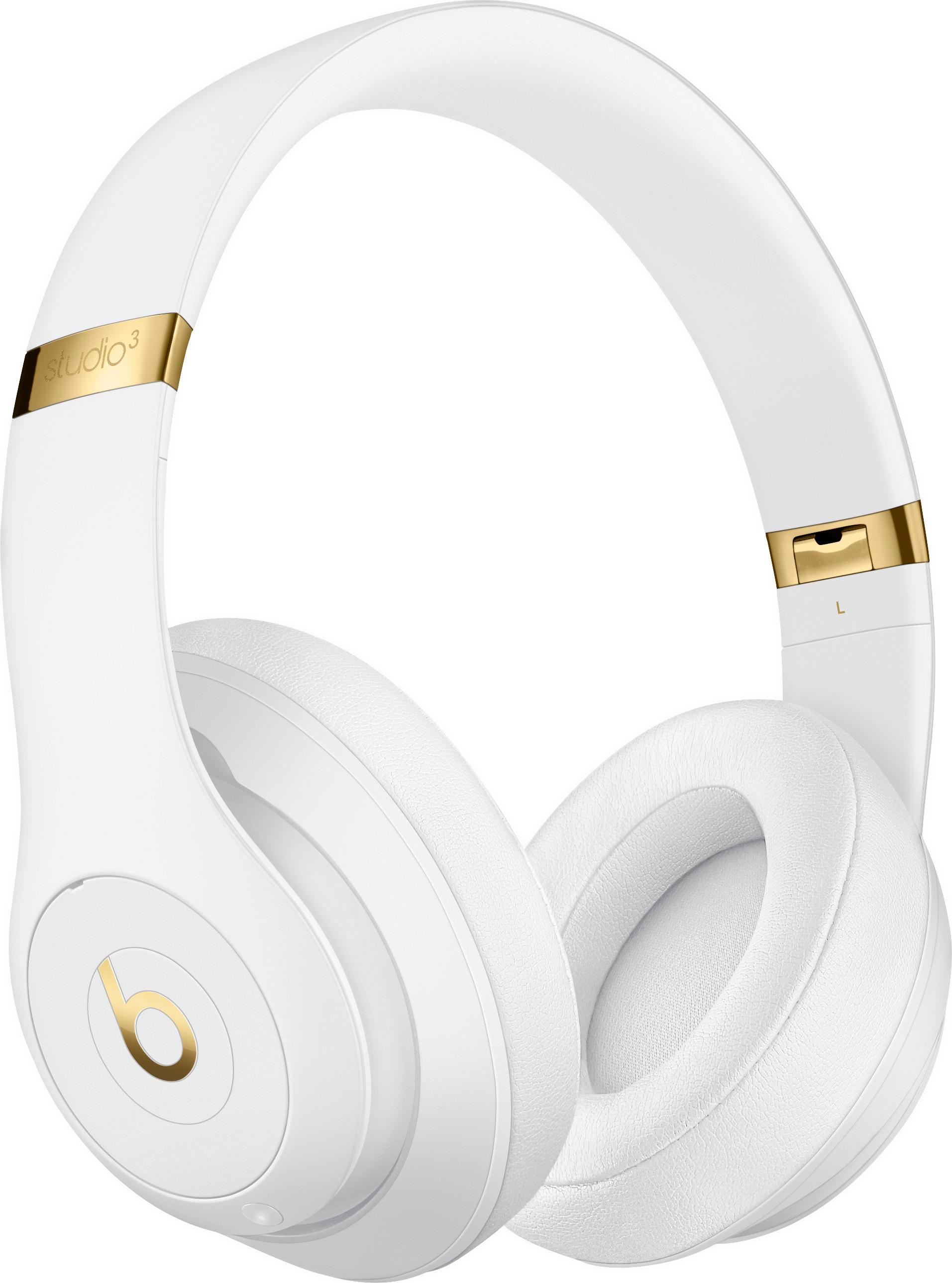 Beats by Dr.Dre MK2G3PAA ホワイト-