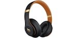 Beats by Dr. Dre Studio3 Wireless Noise Cancelling Headphones MXJA2LL/A Midnight Black