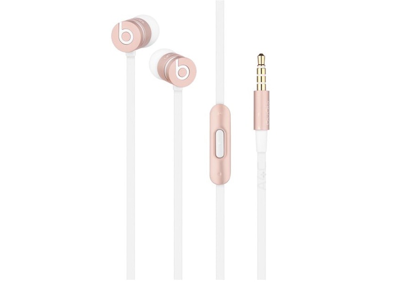 Urbeats discount gold edition