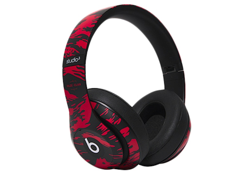 beats studio 3 lebron