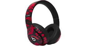 Beats x FaZe Clan Studio3 Wireless Headphones