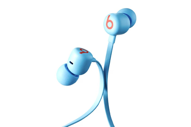 Beats x online blue