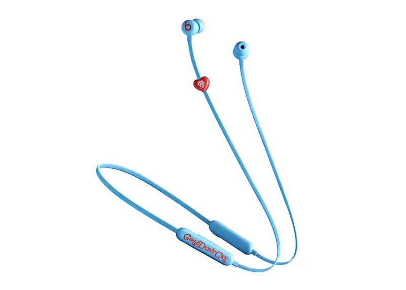 Beats x Girls Don't Cry Flex Earbuds - US