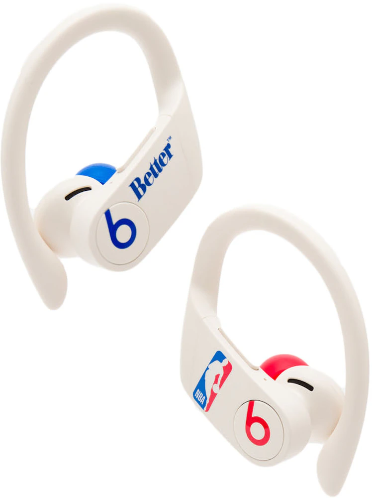 b earphones
