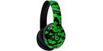 Beats x Psychworld Studio3 Auriculares Inalámbricos Neon Digi-Camuflaje