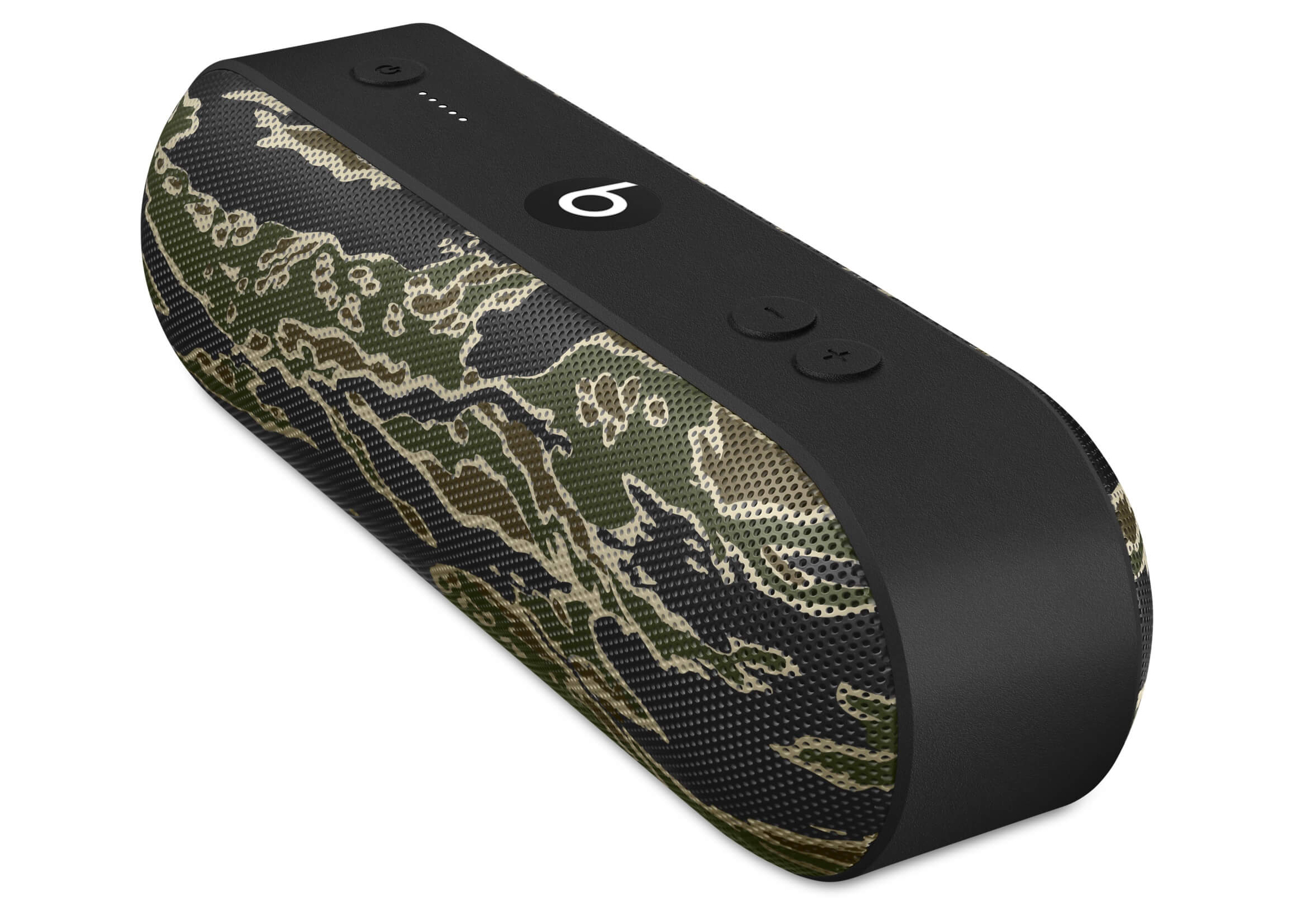 undefeated beats pill