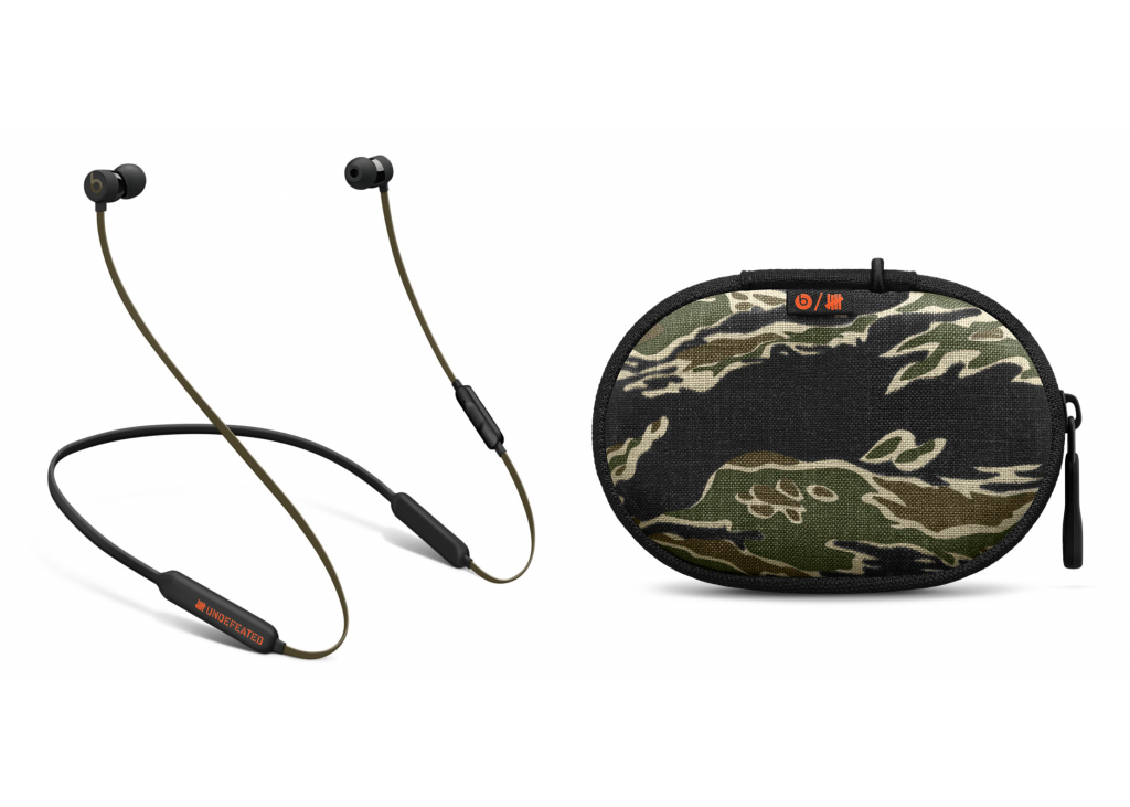 Beats x UNDEFEATED Wireless Earbuds -