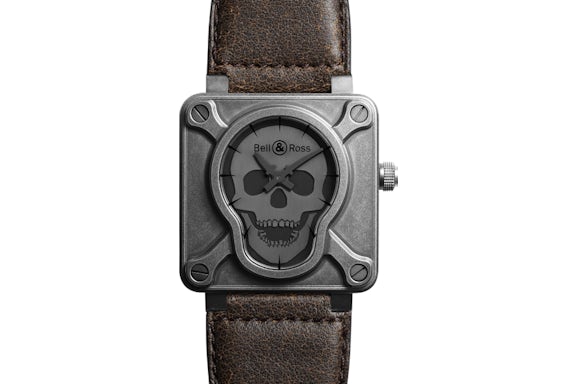 Bell and Ross Aviation BR0192-AIRBORNEII