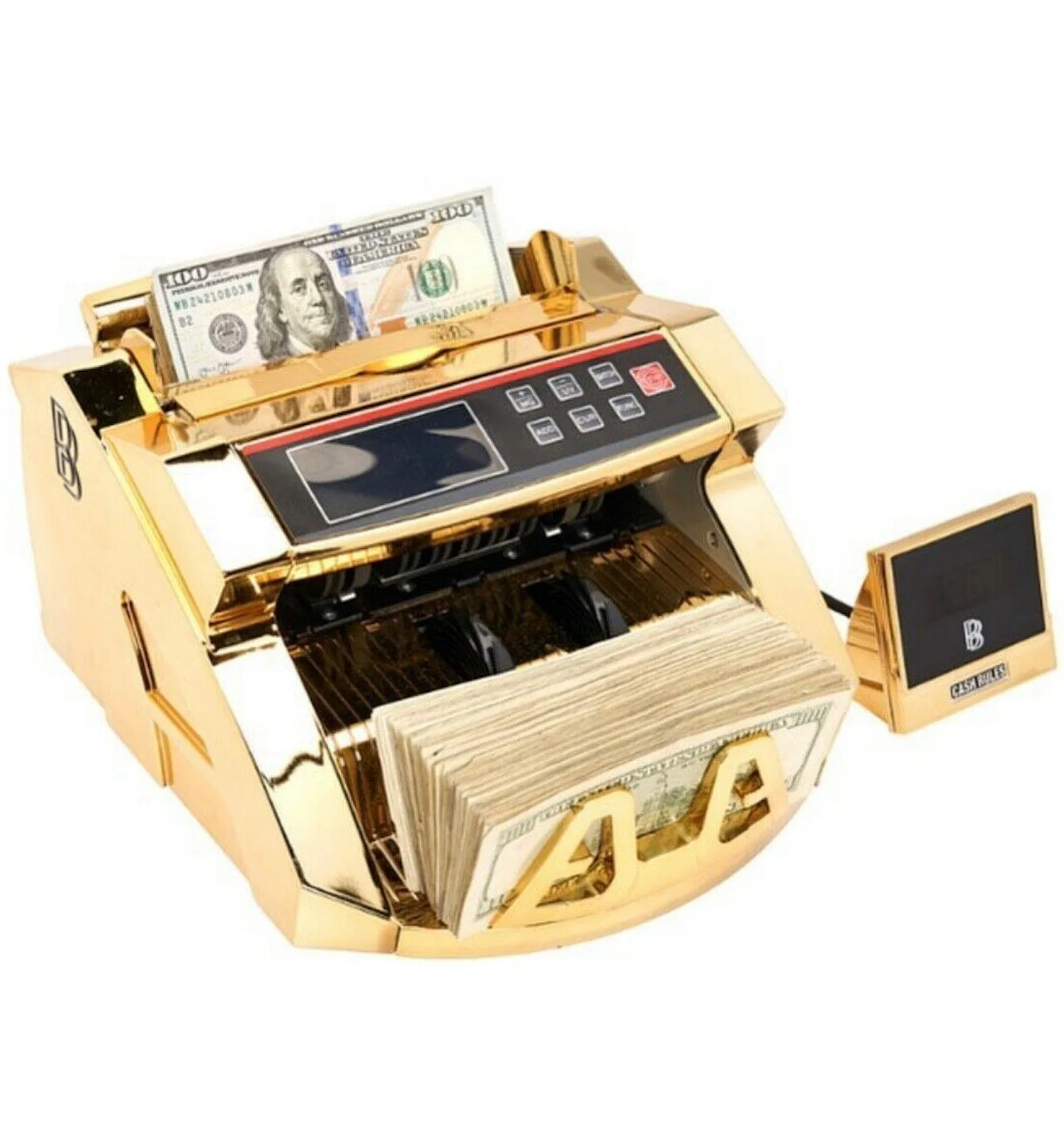 Ben 2025 baller stockx