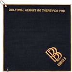 Ben Baller x NTWRK Golf Towel