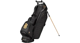 Ben Baller x NTWRK Player III Golf Bag Stand