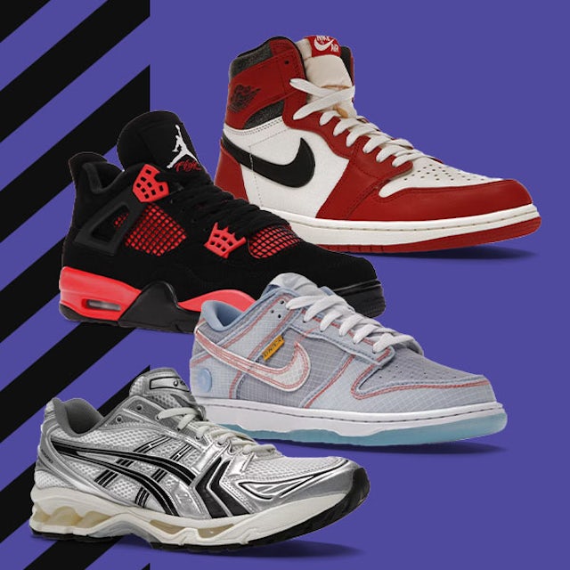 StockX: Sneakers, Streetwear, Trading Cards, Handbags, Watches