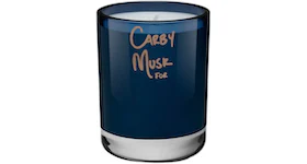 Better World Fragrance House Carby Musk Candle