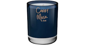 Better World Fragrance House Carby Musk Candle