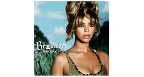 Beyonce B'Day LP Vinyl