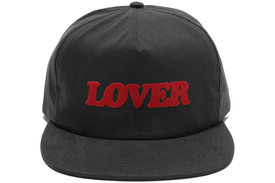 Bianca Chandon Lover Hat Black Men s SS19 GB