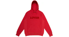 Bianca chandon lover hoodie 2025 black