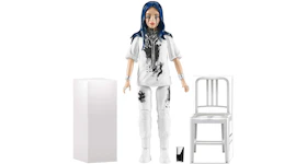 Billie Eilish 6" When The Party's Over Action Figure