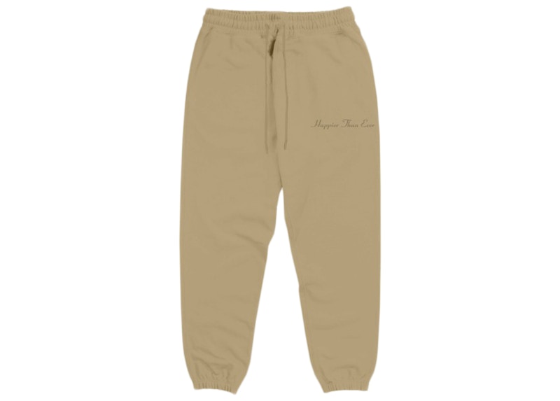 Tan sweat clearance pants