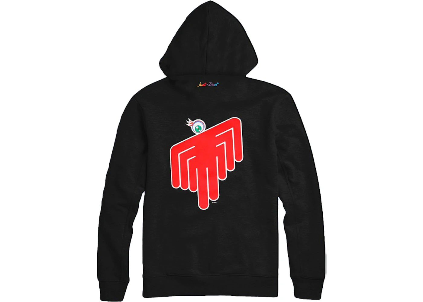 Billie eilish spider hoodie best sale
