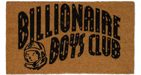 Billionaire Boys Club Arch Door Mat