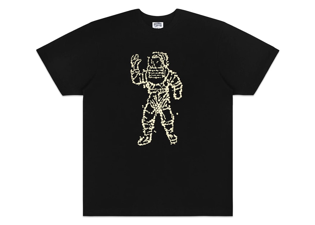 Pre-owned Billionaire Boys Club Astro Particles Tee Black