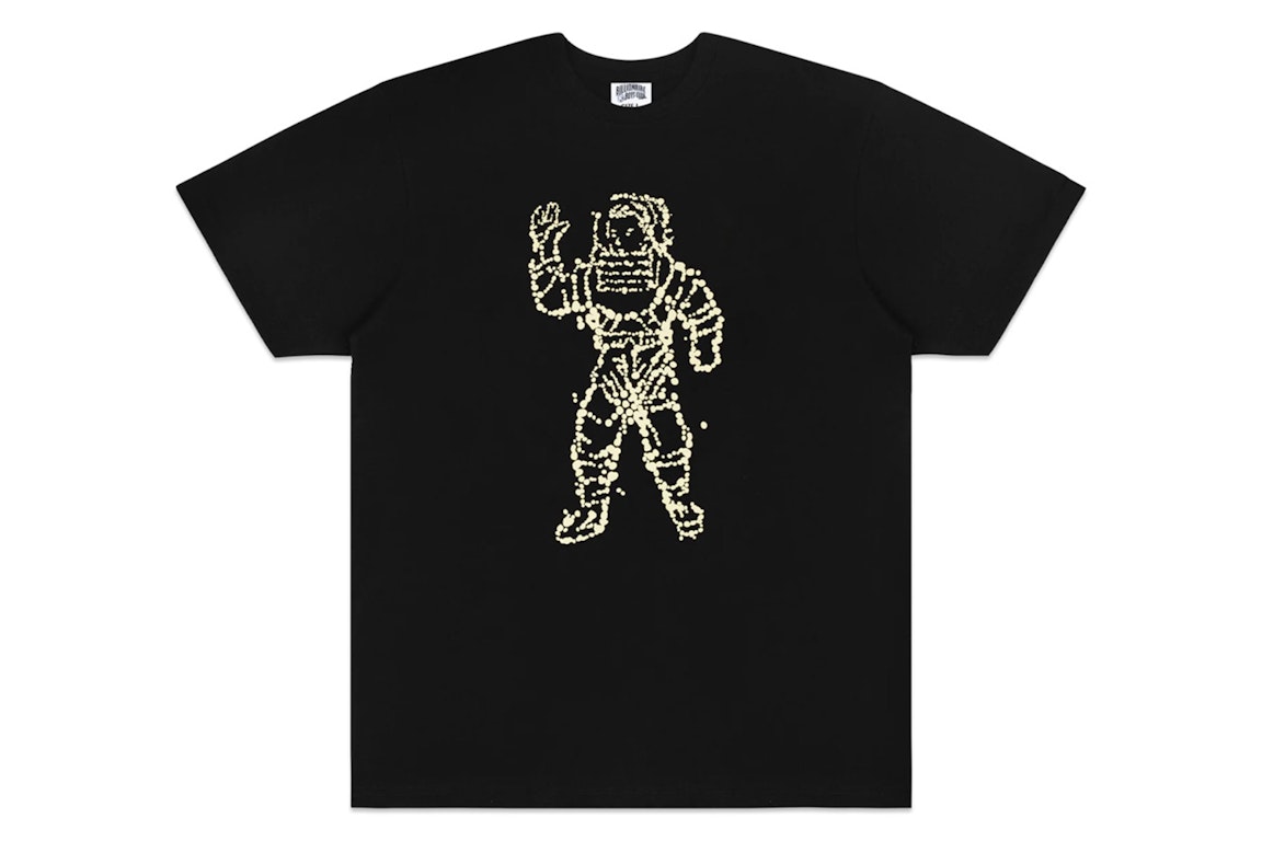 Pre-owned Billionaire Boys Club Astro Particles Tee Black