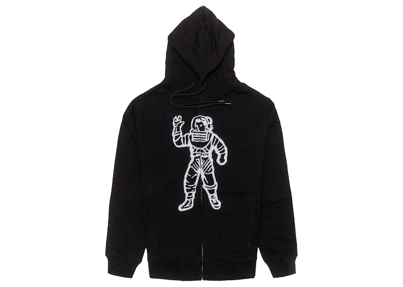 Billionaire boys club zip up cheap hoodie