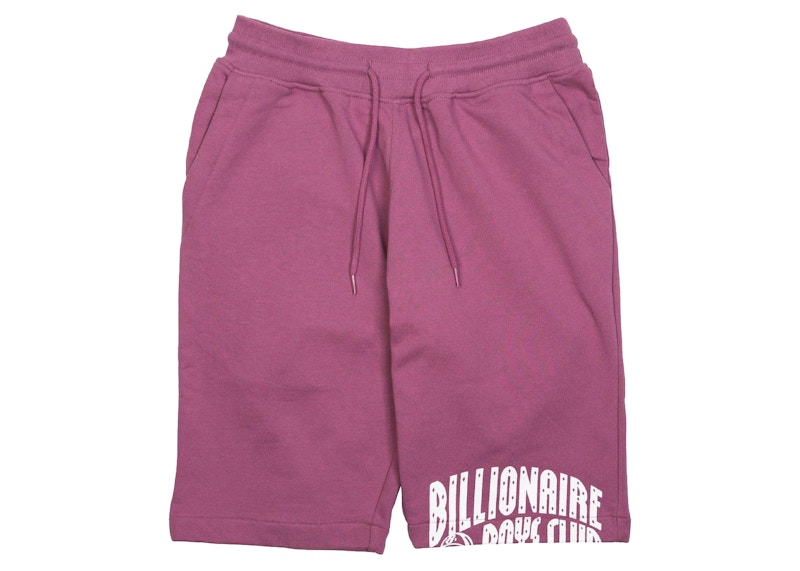 Billionaire boys cheap club sweat shorts