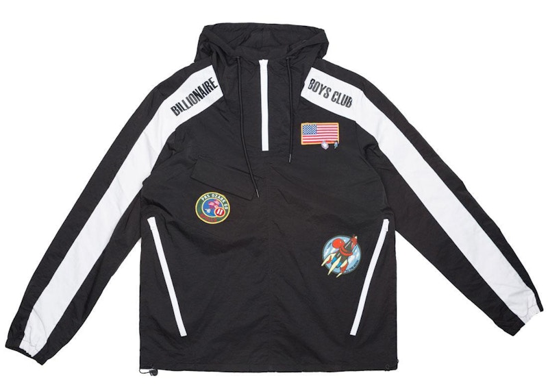 Billionaire boys 2024 club fleece