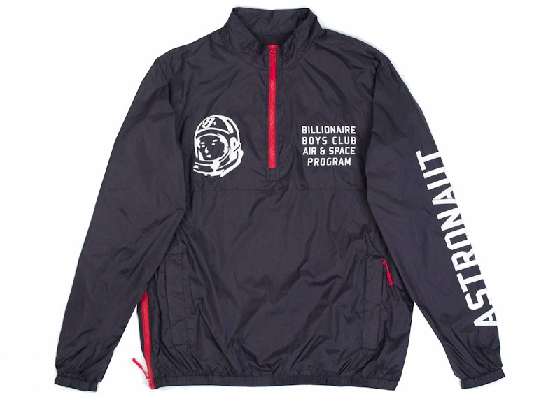 Palace P-Sail Jacket Black Men's - FW19 - GB