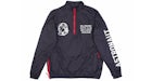 Chaqueta Billionaire Boys Club Blast Negro
