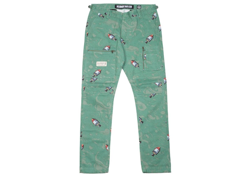 Billionare boys hot sale club pants