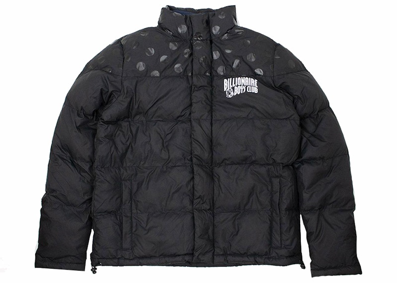 Billionaire Boys Club Celcus Jacket Black メンズ - JP