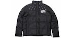 Billionaire Boys Club Celcus Jacke Schwarz