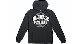 Billionaire Boys Club Collegiate Hoodie Black