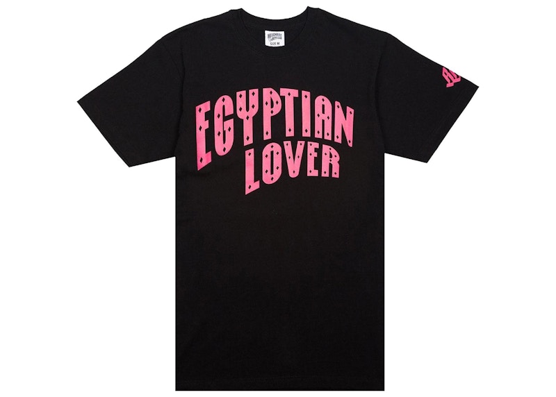 supreme egyptian tee