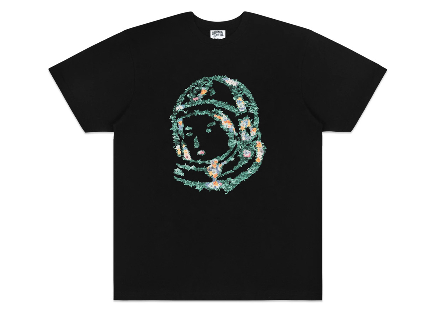 Billionaire Boys Club Helmet Tee (SS24) Black