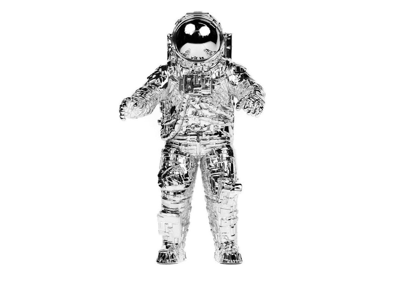 Billionaire Boys Club VCD Astronaut Snoopy Figure - US