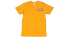 Billionaire Boys Club Kyoto Team Tee Yellow/Sunflower