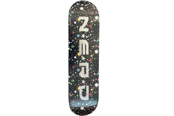 Billionaire Boys Club N.E.R.D Complexcon Exclusive Skateboard Deck