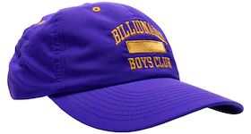 Billionaire Boys Club No Cap Hat Blue/Deep Purple
