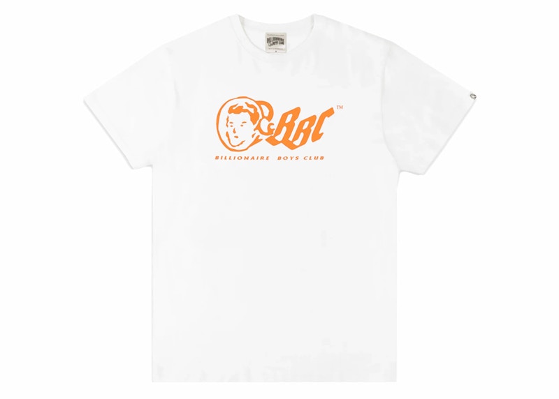 Billionaire Boys Club｜ (IC23449 WHT) Billionaire Boys Club OG Logo Tee White Men's - SS24 - US