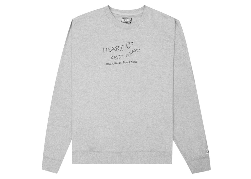 Billionaire on sale boys sweater