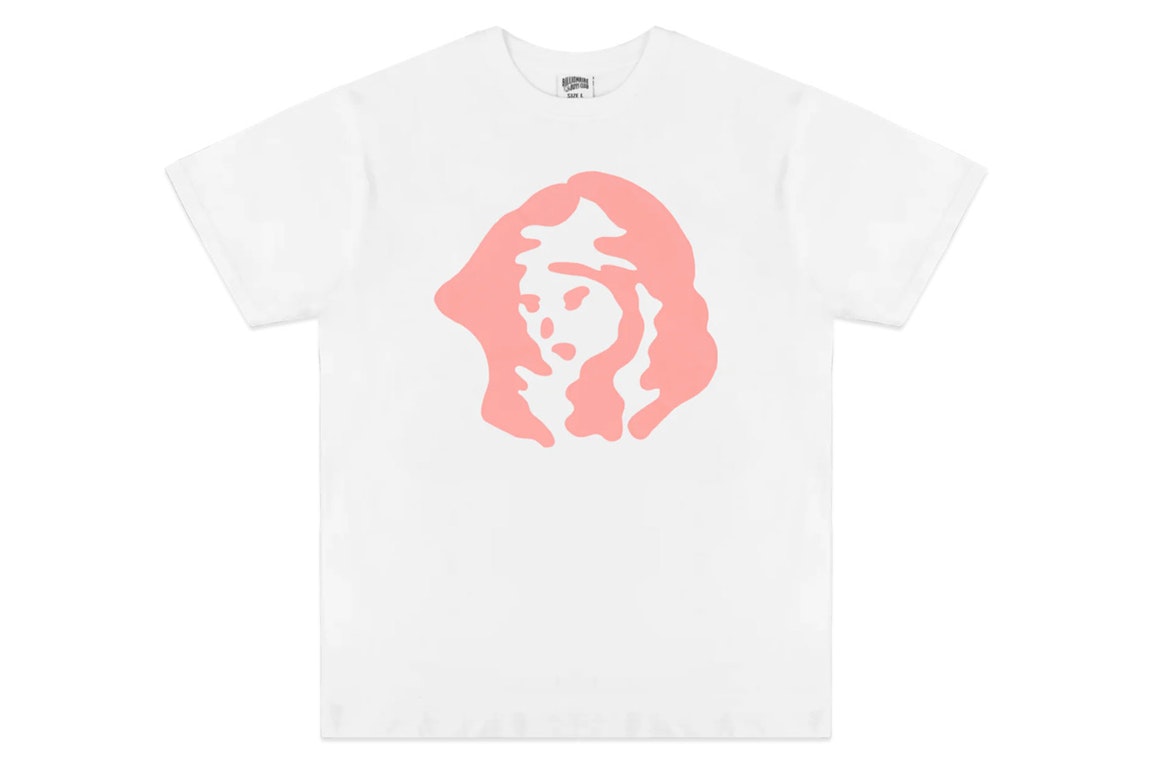 Pre-owned Billionaire Boys Club Particles Tee White