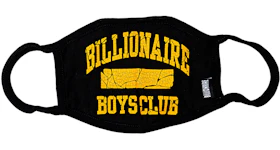 Billionaire Boys Club Uni Mask Black
