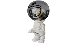 Billionaire Boys Club VCD Astronaut Snoopy Figure
