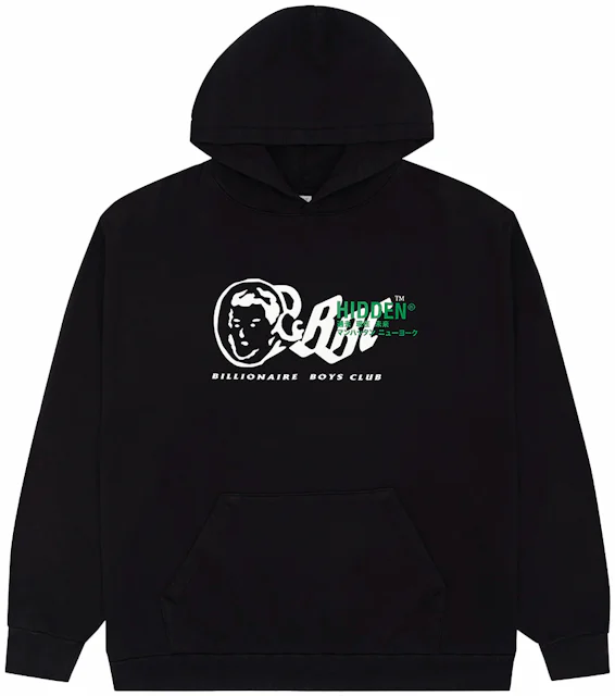 OG Logo Hoodie - Black