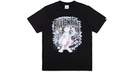 Billionaire Boys Club x Pokemon Mewtwo Curve T-shirt Black